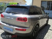 MINI Clubman 2.0 Cooper D  150 cv