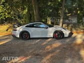 Porsche 911 GT3 PDK
