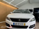 Peugeot 308 1.5 BlueHDi Active Pack