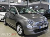 Fiat 500 1.2 Lounge J16