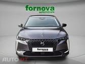 DS DS4 1.2 Hybrid Etoile e-DSC6