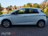 Renault Zoe (c/ Bateria) Intens 40