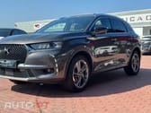 DS DS7 Crossback BlueHDI 130 Aut. Grand Chic