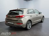 Hyundai i30 1.6 CRDi Creative