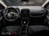 Renault Clio 1.5 dCi Dynamique S