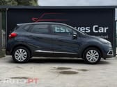Renault Captur 0.9 TCE