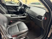 Jaguar F-Pace 2.0 i4D Prestige Aut.