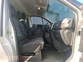 Fiat Talento Combi 1.6 M-Jet L1H1 1.2T 9L