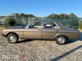 Mercedes-Benz 200 Classico