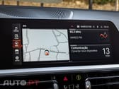 BMW 320 d Touring Pack M Auto