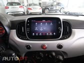 Fiat 500 1.0 Hybrid Connect
