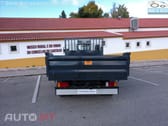 Isuzu Série N NLR 85 3.0 Tri-Basculante C/IVA