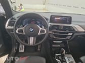 BMW X3 30 e xDrive