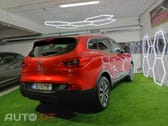 Renault Kadjar 1.5 dCi Exclusive