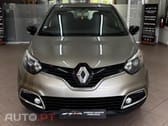 Renault Captur 1.5 dCi Exclusive