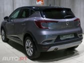 Renault Captur 1.0 TCe Intes