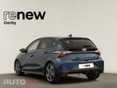 Hyundai i20 i20 1.0 T-GDi N-LINE DCT