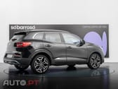 Renault Kadjar 1.3 TCe Intens