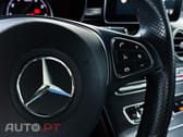 Mercedes-Benz C 350 e 7G-TRONIC AMG Line