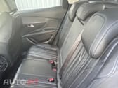 Peugeot 3008 PureTech 130 Stop&Start GPF EAT8 ALLURE
