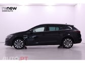 Renault Mégane Sport Tourer Mégane ST 1.5 Blue dCi Te
