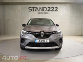 Renault Captur 1.0 TCe Intens