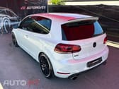 Volkswagen Golf 2.0 TSi GTi