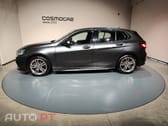 BMW 116 d Corporate M 