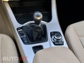 BMW X3 18 d sDrive Advantage
