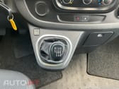 Nissan NV300 2.0 dCi L1H1 1T Comfort