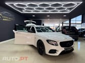 Mercedes-Benz E 300 de AMG Line