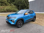 Dacia Spring Electric 45 Comfort Plus
