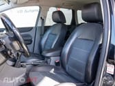 Ford Focus SW 1.6 TDCi Titanium