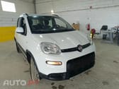 Fiat Panda 0.9 8V TwinAir Lounge S&S