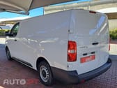 Citroen Jumpy 2.0 BlueHDi 145 Longa