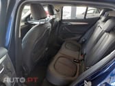 BMW X2 18 d sDrive Auto