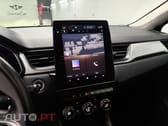 Renault Captur TCe 90 TECHNO