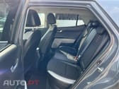 Kia Stonic 1.0 T-GDI OPF Mild Hybrid Platinum