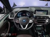 BMW iX3 Impressive