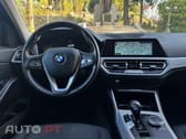 BMW 330 e Touring Corporate Edition Auto
