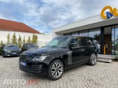 Land Rover Range Rover 2.0 Si4 PHEV Autobiography