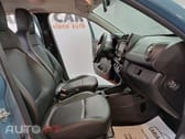Dacia Spring Electric 65 Extreme
