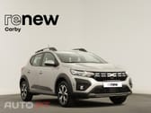 Dacia Sandero Sandero 1.0 TCe Stepway Expression