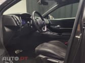 DS DS7 Crossback E-Tense Performance Line EAT8