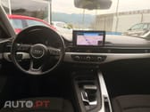 Audi A4 Avant 30 TDI S tronic