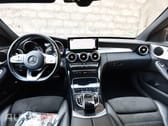 Mercedes-Benz C 300 de 9G-Tronic AMG Line Pack Night