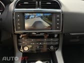 Jaguar F-Pace 2.0 i4D Pure