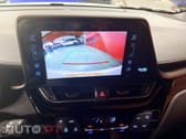 Toyota C-HR 1.2T Comfort+P.Style