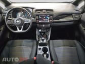 Nissan Leaf N-Connecta  I.V.A DEDUTIVEL 