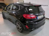 Ford Fiesta 1.0 EcoBoost ST-Line
